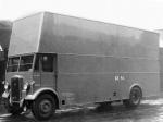 Albion CX9 1938 года